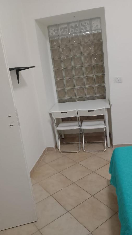 Casa Macina Napoli Apartment Exterior photo