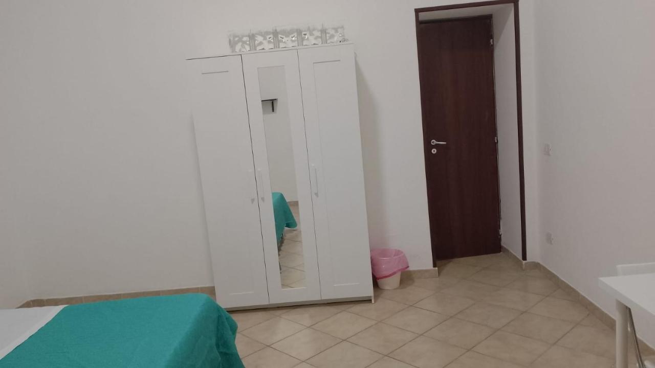 Casa Macina Napoli Apartment Exterior photo