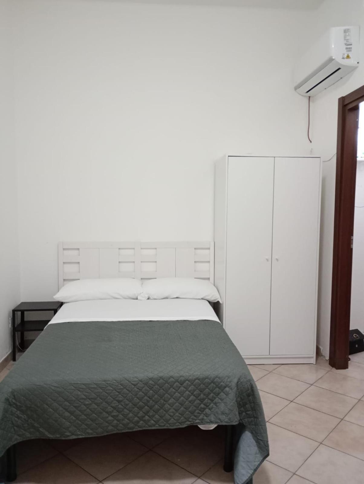 Casa Macina Napoli Apartment Exterior photo